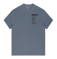 Camiseta Tipo Baby 95 - loja online