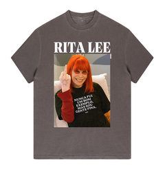 Camiseta Rita Lee