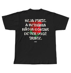 Camiseta A Bethânia
