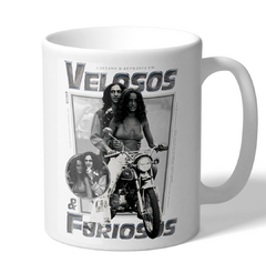 Caneca Velosos - comprar online