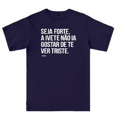 Camiseta A Ivete