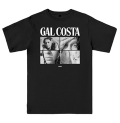 Camiseta Gal Costa - usecw