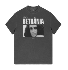 Camiseta Toca Bethânia