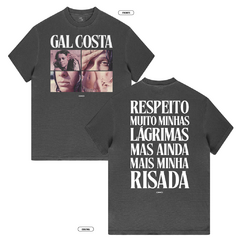 Imagem do Camiseta Gal Costa