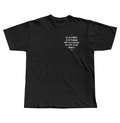 Camiseta A Bethânia - comprar online