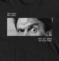 Camiseta Olho - usecw