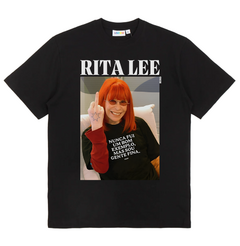 Camiseta Rita Lee
