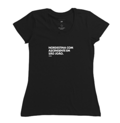 Camiseta Nordestina na internet