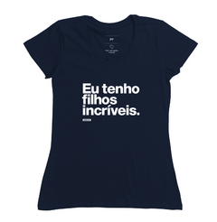 Tenho filhos - usecw