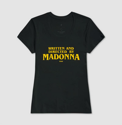 By Madonna - loja online