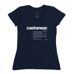 Caetanear - usecw