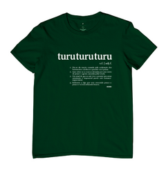 Turuturuturu - usecw