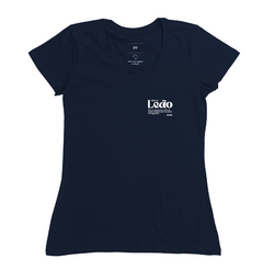 Camiseta de Leão - usecw