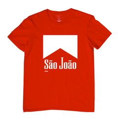 Camiseta São João