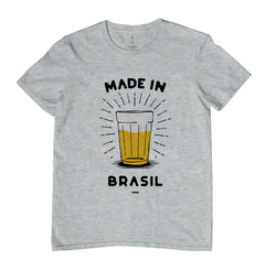 made in brasil - loja online