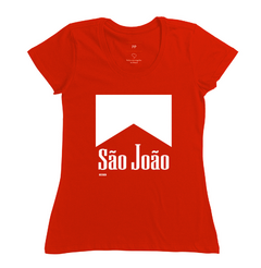 Camiseta São João - comprar online