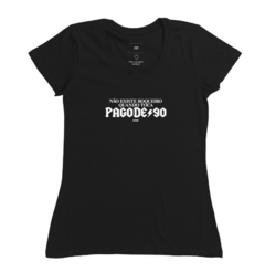 Camiseta Roqueiro - loja online