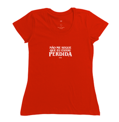 Perdida - usecw