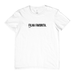 Filha favorita - comprar online