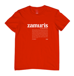 Zamuris - loja online