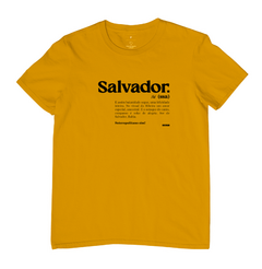 Salvador - usecw