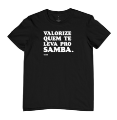Pro samba - loja online
