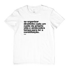 Constituição na internet