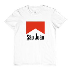 Camiseta São João
