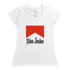 Camiseta São João - comprar online