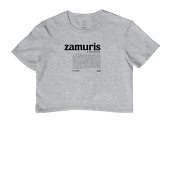 Zamuris - loja online