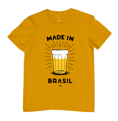 made in brasil