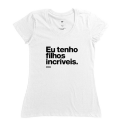 Tenho filhos - usecw