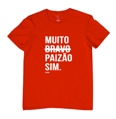 Camiseta Paizão - usecw