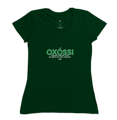 Oxóssi