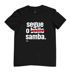 Segue o samba - usecw