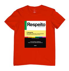 Respeito - usecw