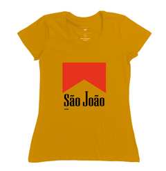 Camiseta São João - comprar online