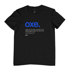 Oxe - usecw