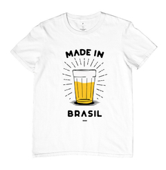 made in brasil