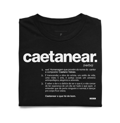 Caetanear