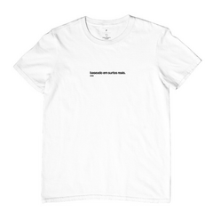 Camiseta Baseado - comprar online