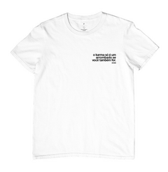 Camiseta Arrombado - comprar online