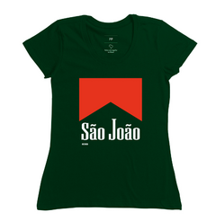 Camiseta São João na internet