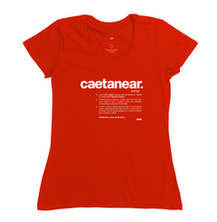 Caetanear