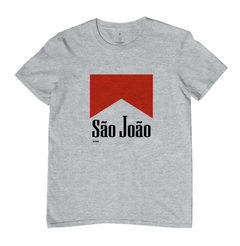 Camiseta São João na internet