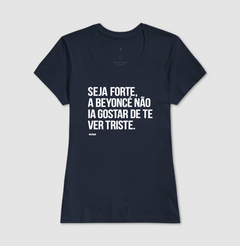 Seja forte - comprar online