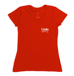 Camiseta de Leão - comprar online