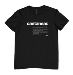 Caetanear - comprar online