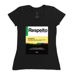 Respeito - loja online