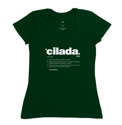 Cilada definição - comprar online